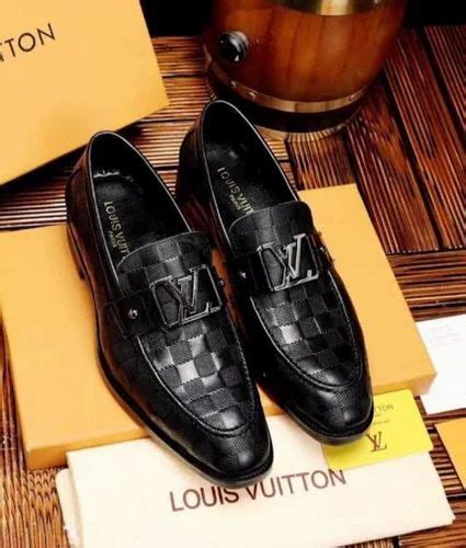 louis vuitton schoennen|louis vuitton formal shoes.